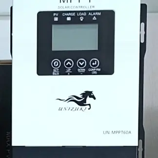 Imagen de Energía Solar.